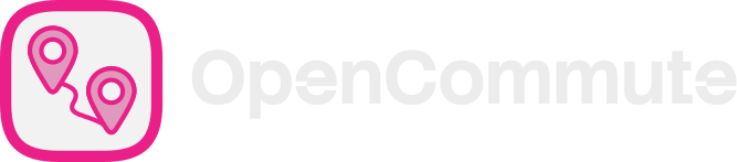 OpenCommute